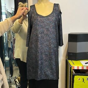 Clara Sun Woo top or a dress ! Size M